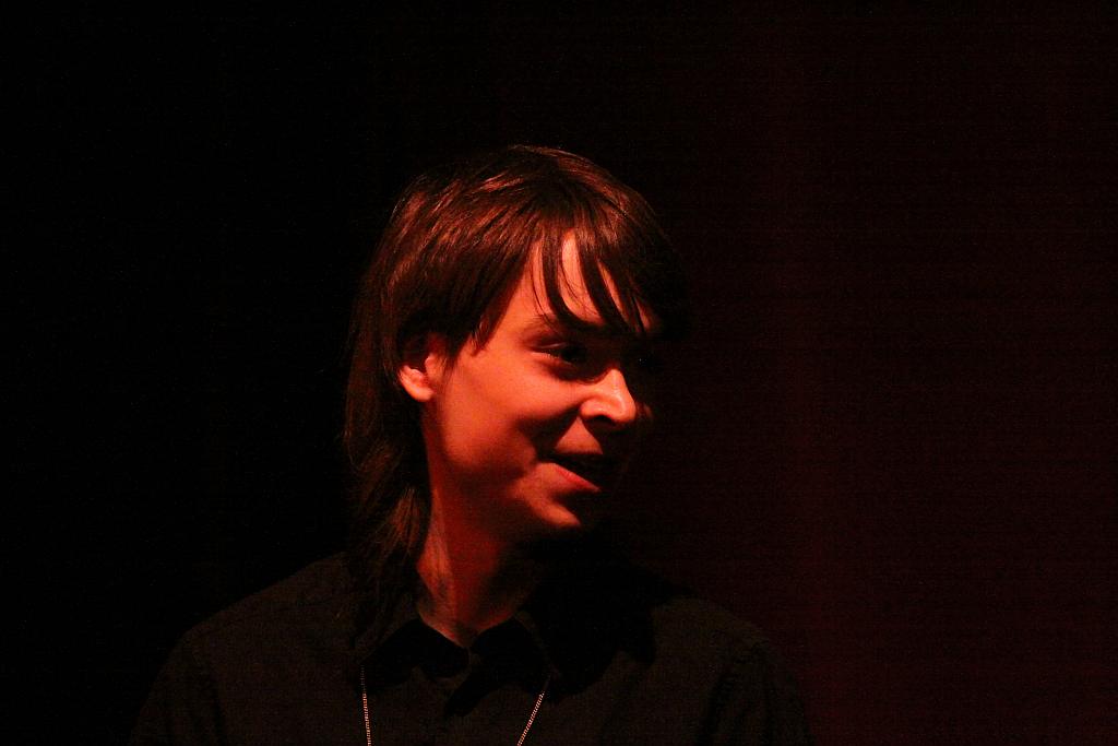 Konkurs Recytatorski