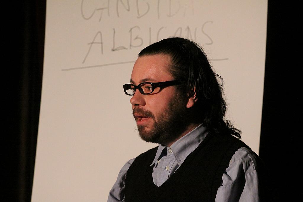 Konkurs Recytatorski