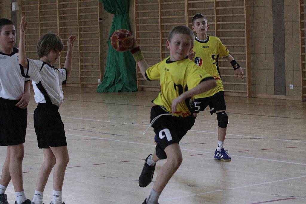 Legniczanie w ćwierćfinale MP