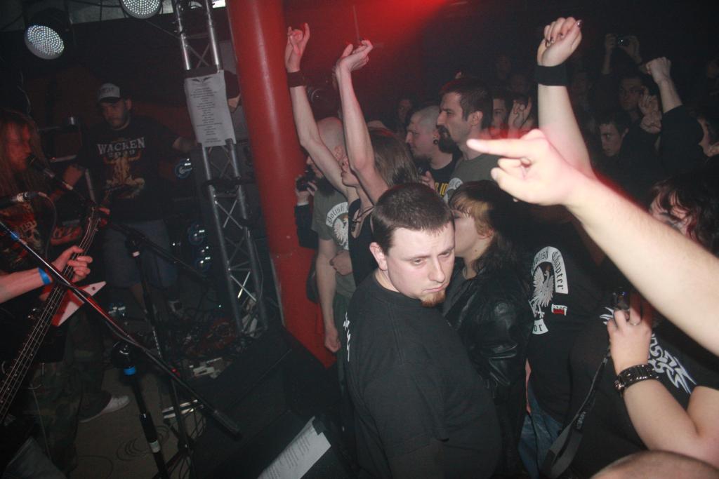 AMOKH i Acid Drinkers