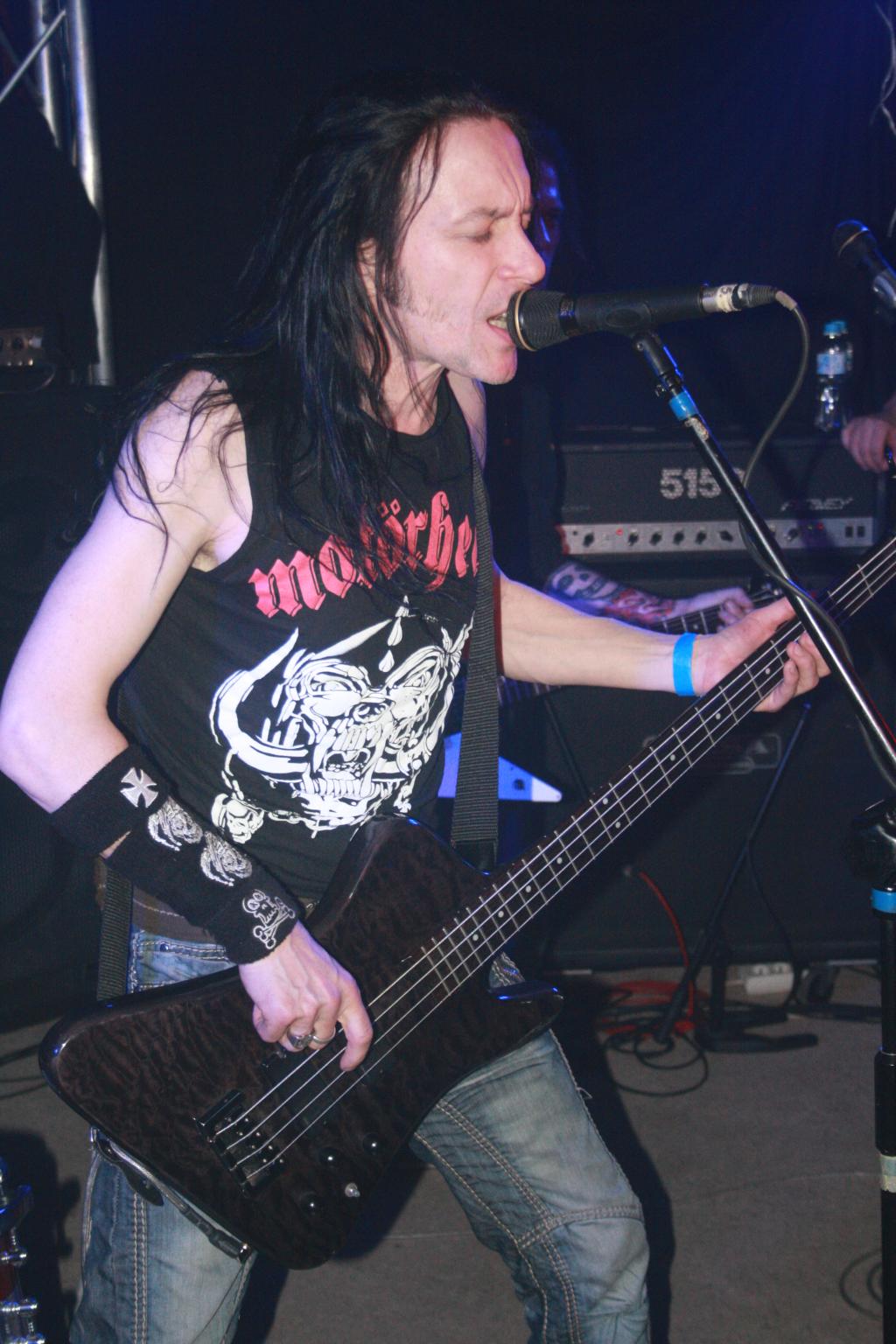 AMOKH i Acid Drinkers