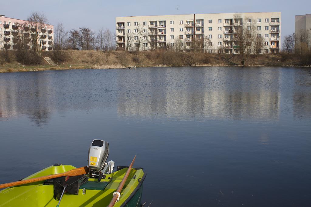 Sprzątanie Glinianek