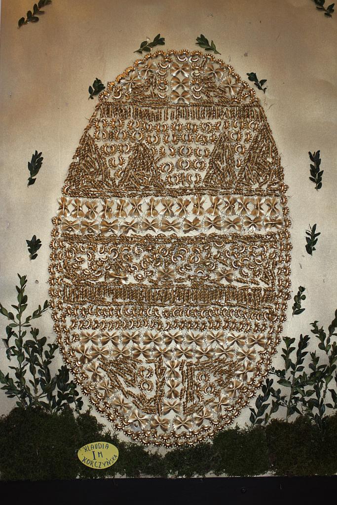Pisanka wielkanocna