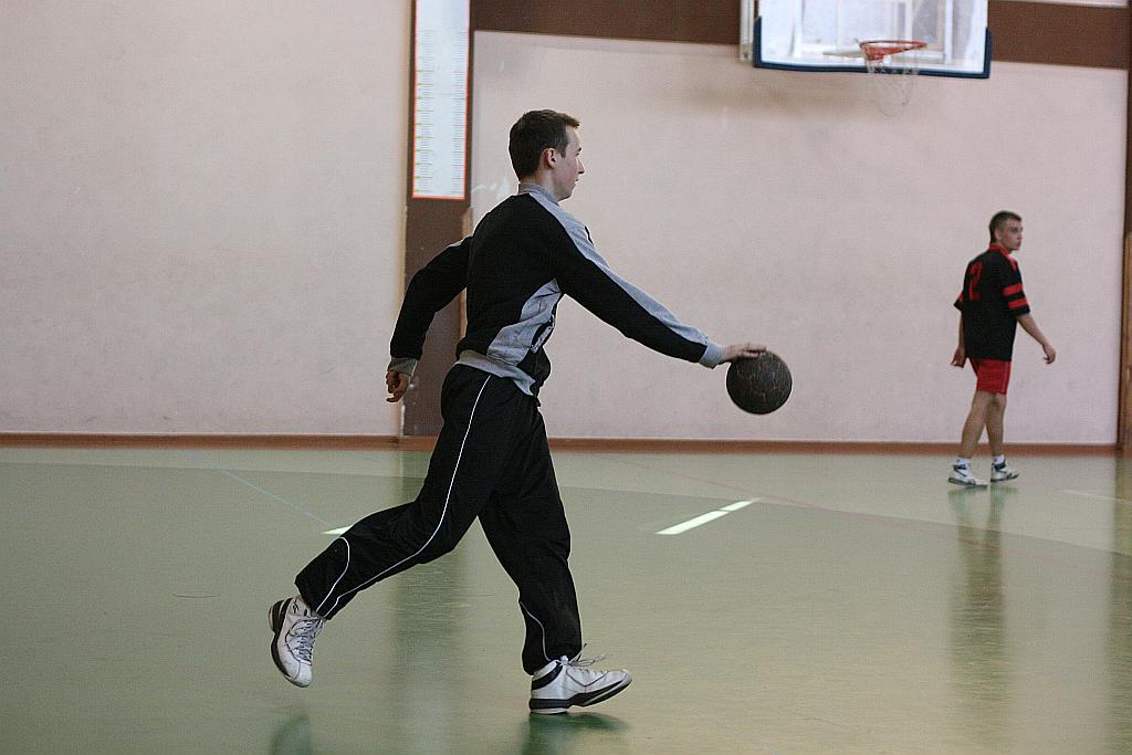 Henrykówka mistrzem Legnicy