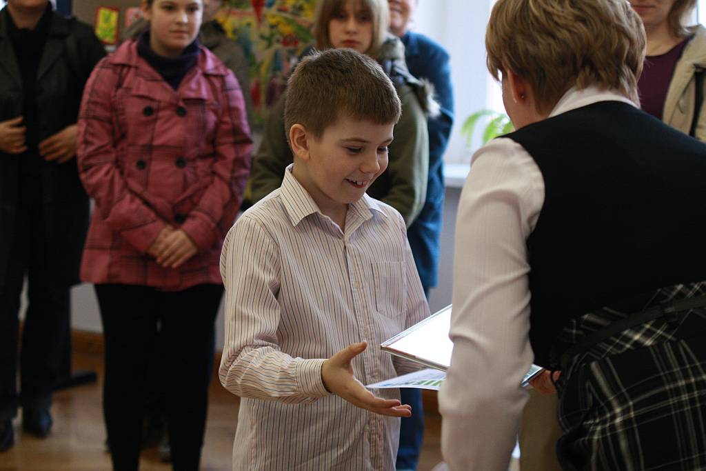 Konkursu Rękodzieła Artystycznego