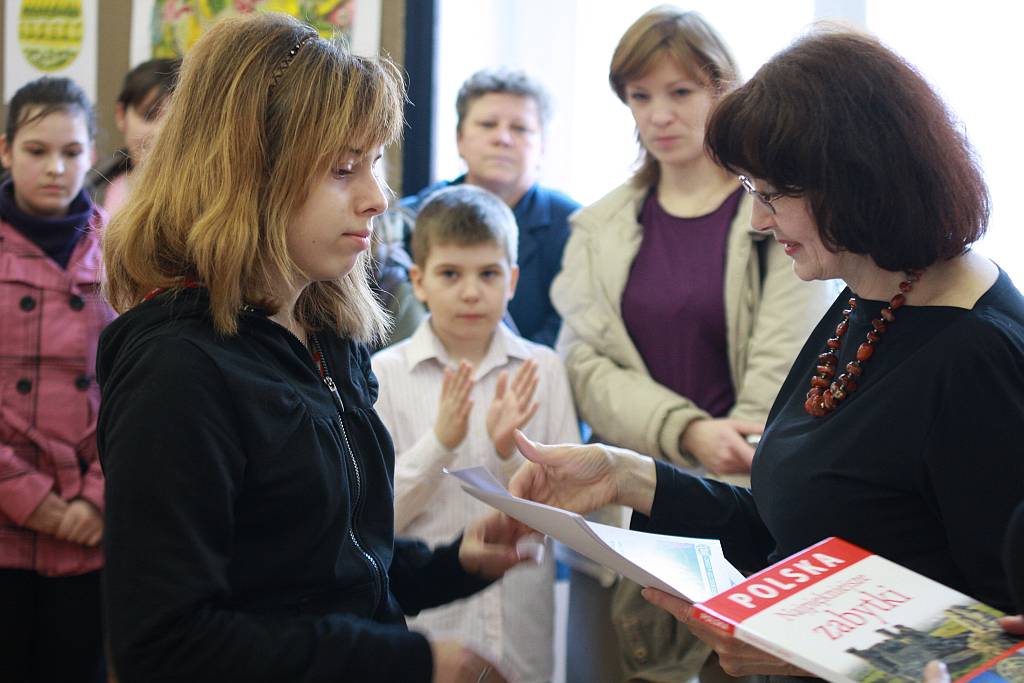 Konkursu Rękodzieła Artystycznego