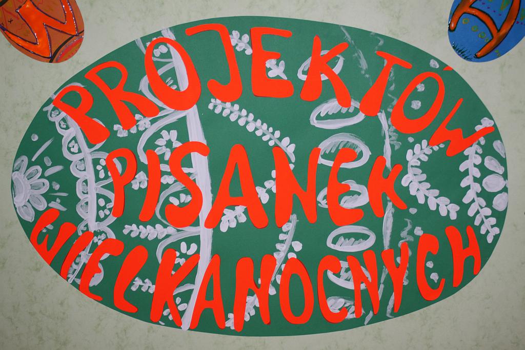 Pisanka wielkanocna