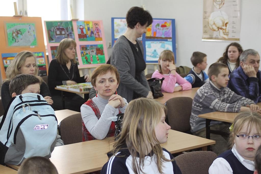 Żyjmy Zdrowo i Bezpiecznie
