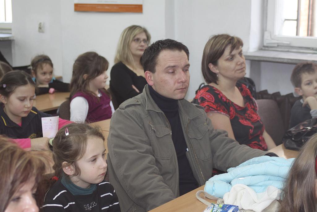 Żyjmy Zdrowo i Bezpiecznie