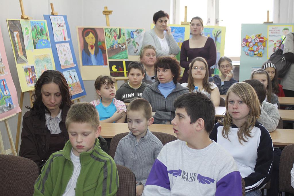 Żyjmy Zdrowo i Bezpiecznie