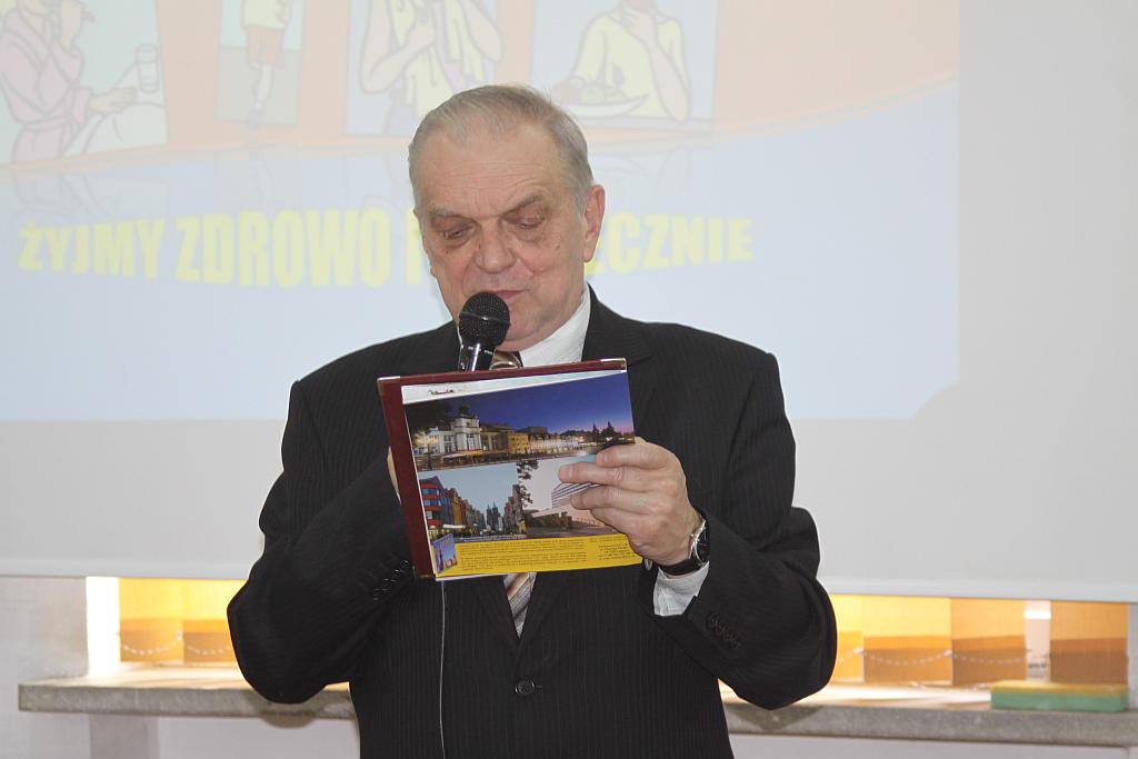 Żyjmy Zdrowo i Bezpiecznie