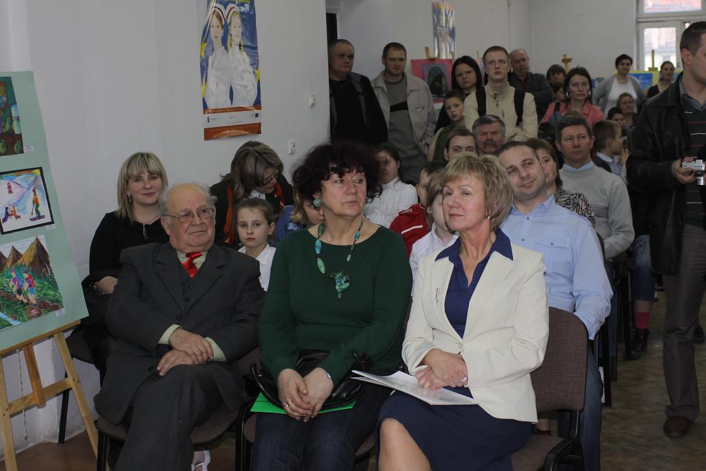 Żyjmy Zdrowo i Bezpiecznie