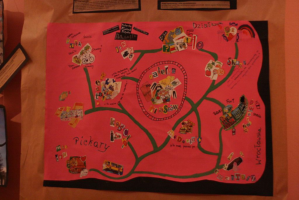 Mapa taka to a taka