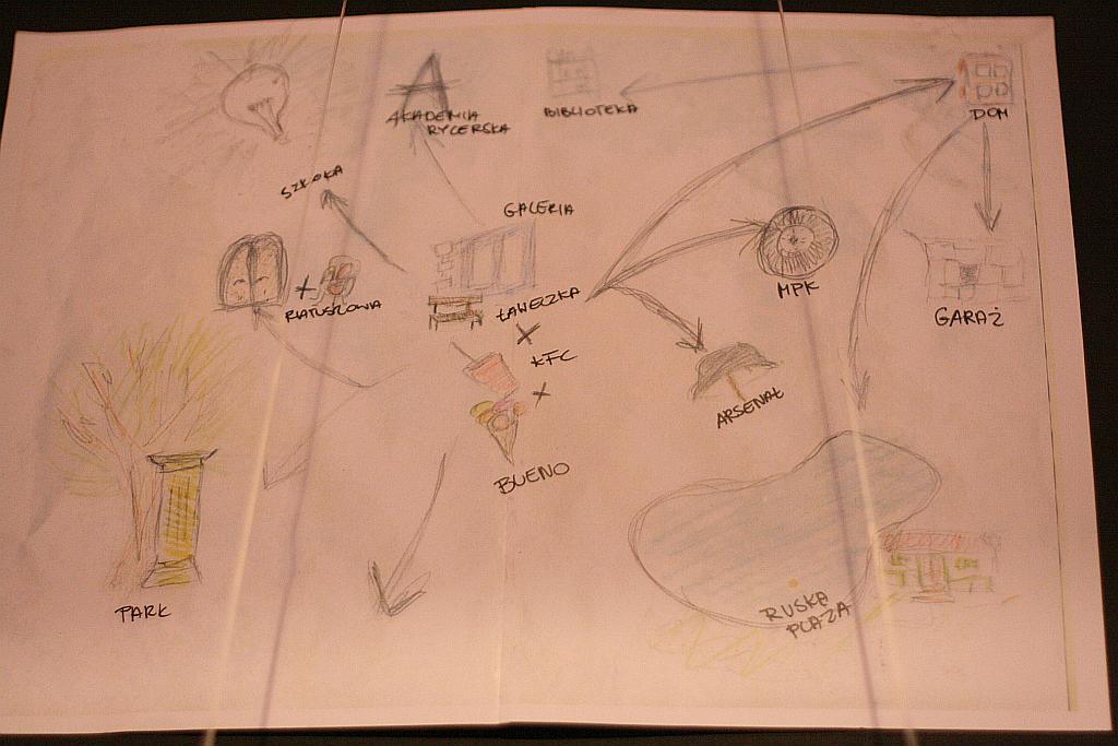 Mapa taka to a taka