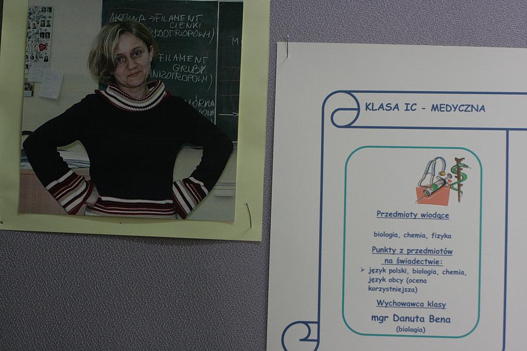 Drzwi Otwarte II LO