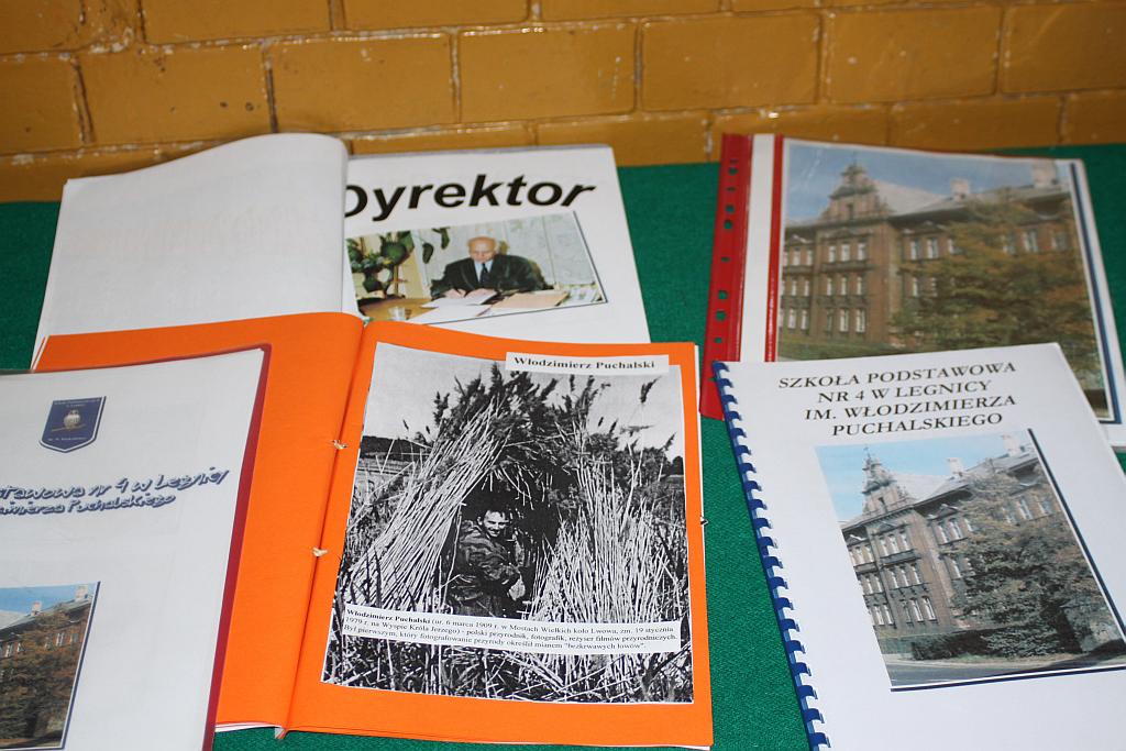Dzień Otwarty w SP4