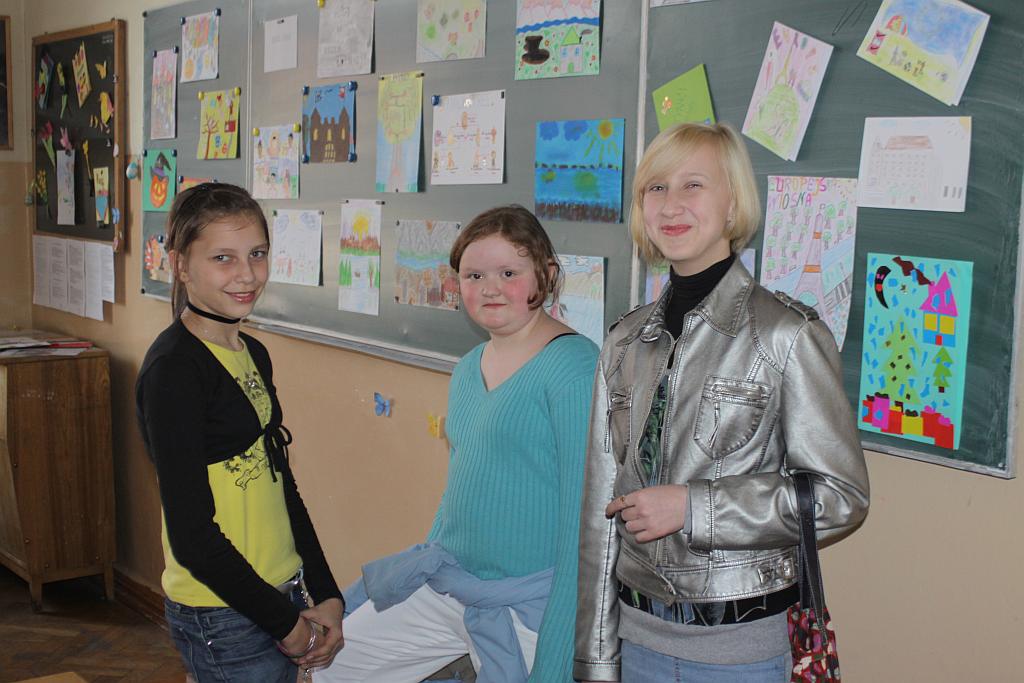 Dzień Otwarty w SP4