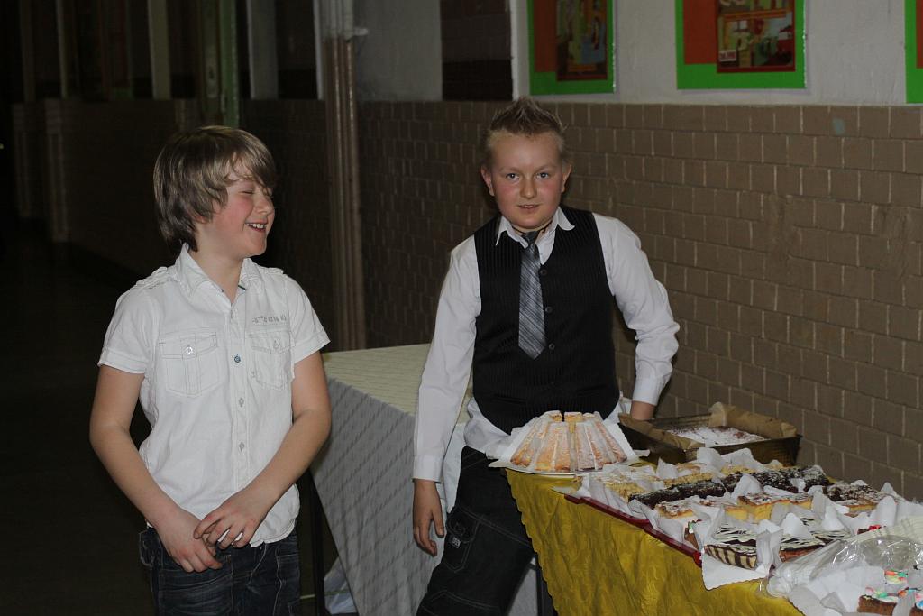 Dzień Otwarty w SP4