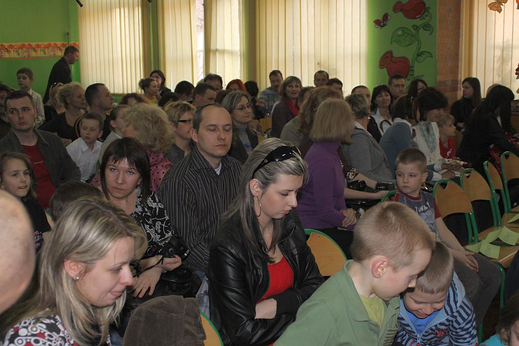Dzień Otwarty w SP4