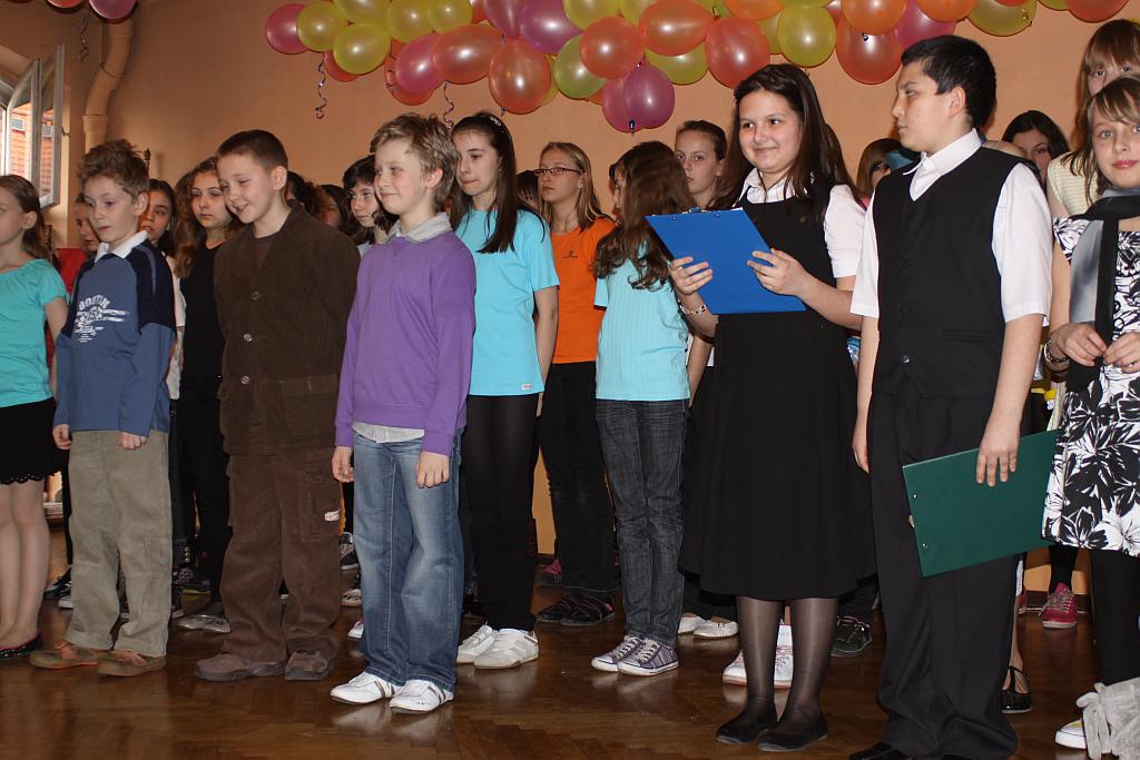 Dzień Otwarty w SP4