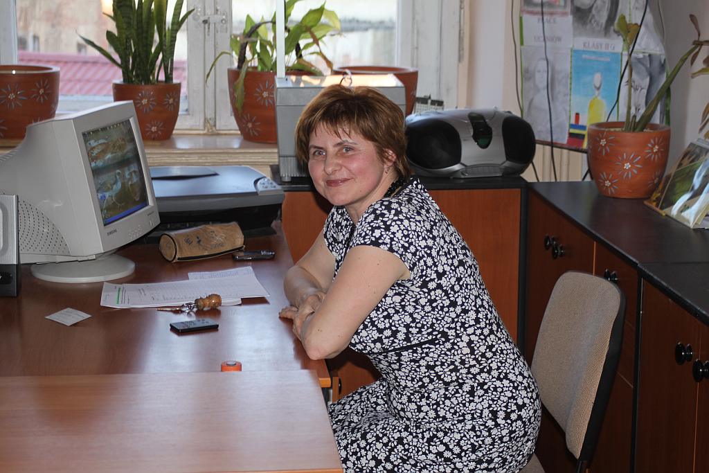 Dzień Otwartych Drzwi w I LO