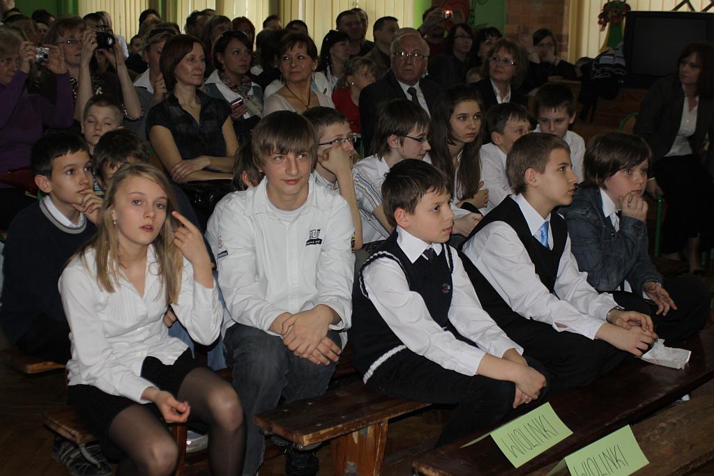 Dzień Otwarty w SP4