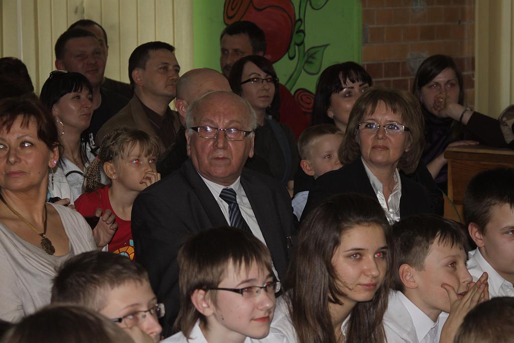 Dzień Otwarty w SP4