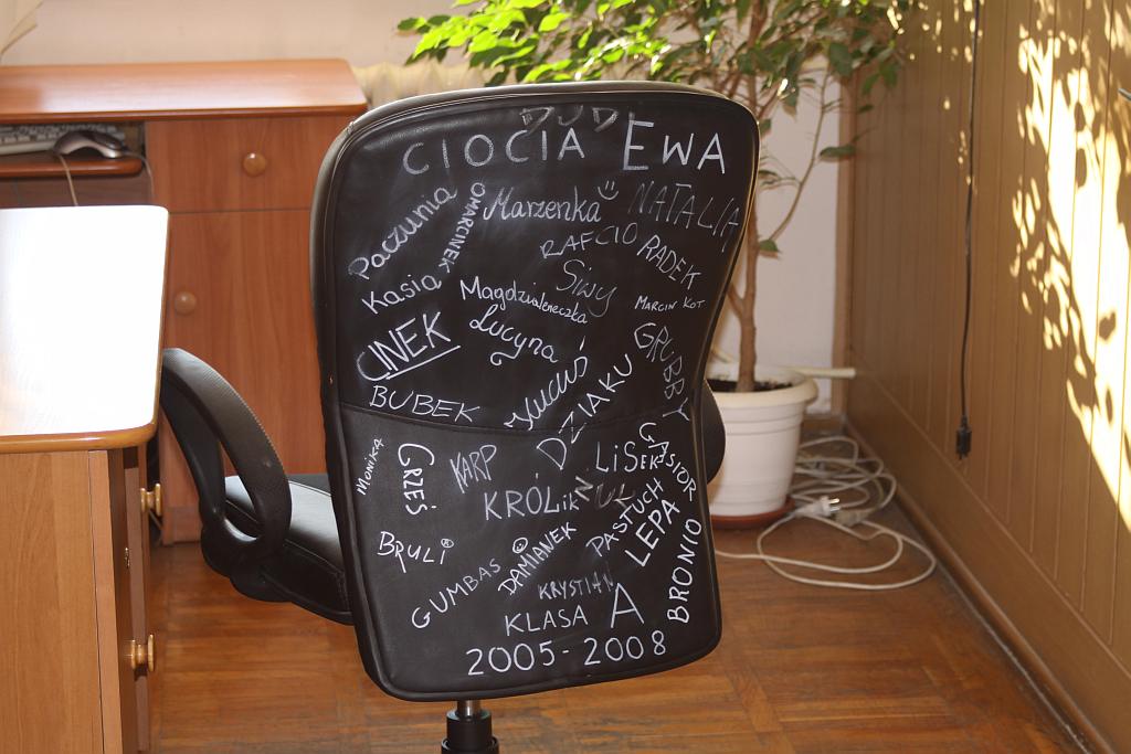 Dzień Otwartych Drzwi w I LO
