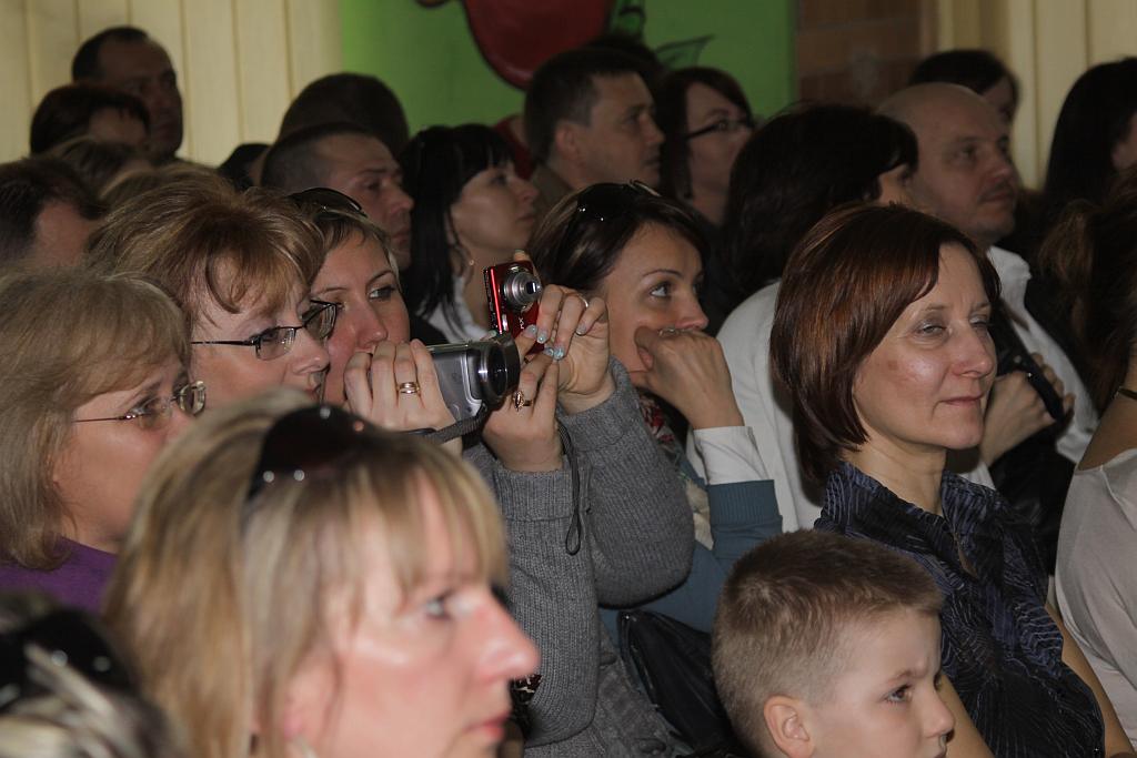 Dzień Otwarty w SP4