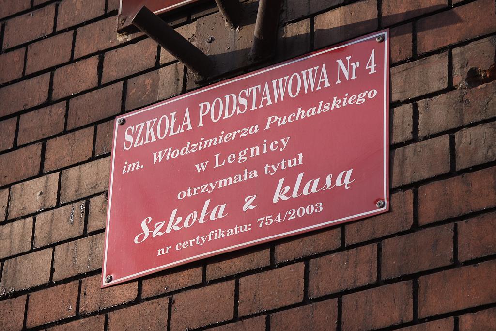 Dzień Otwarty w SP4