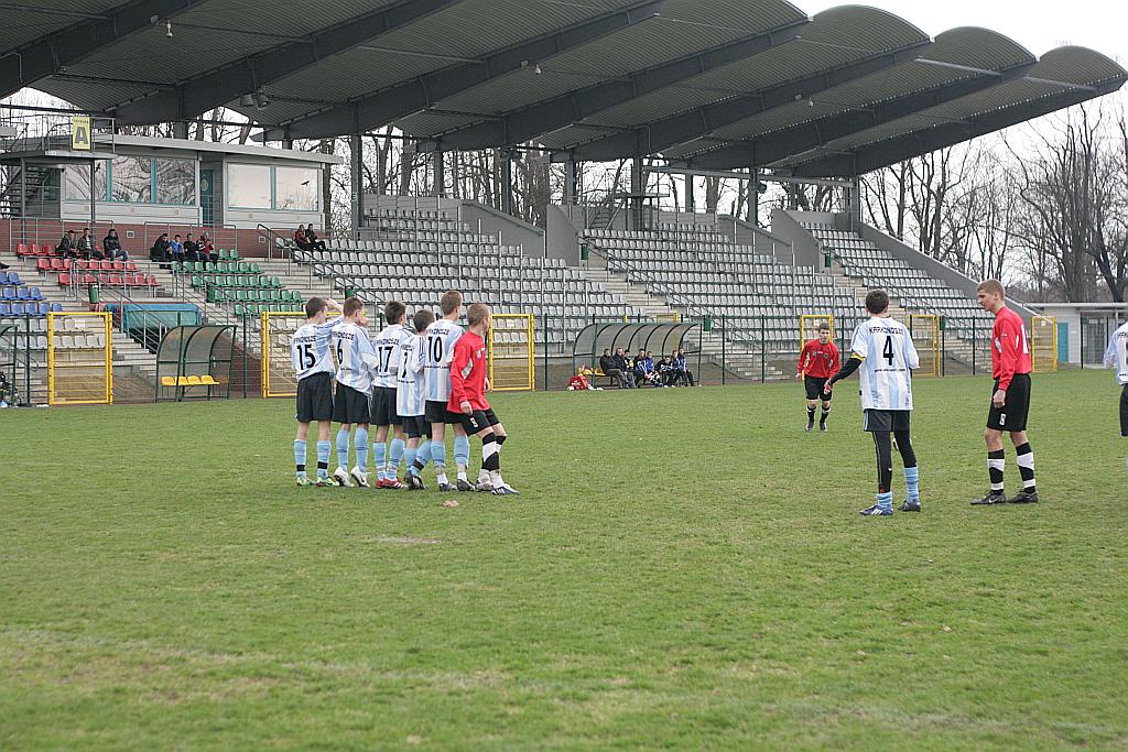 LDJ: Zwycięstwa drużyn Miedzi Legnica