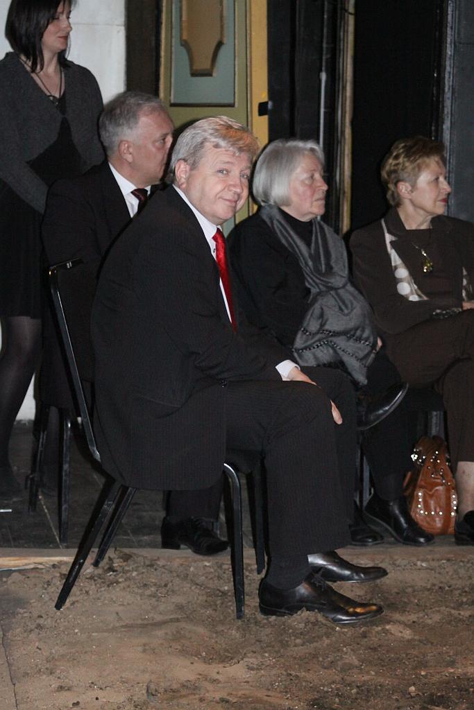 Dzień Teatru w Legnicy