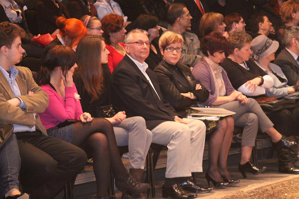 Dzień Teatru w Legnicy