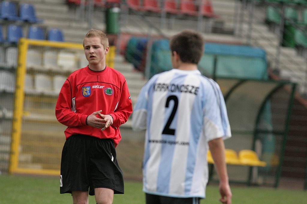 LDJ: Zwycięstwa drużyn Miedzi Legnica