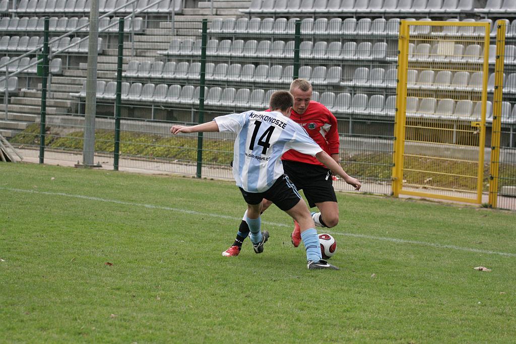 LDJ: Zwycięstwa drużyn Miedzi Legnica