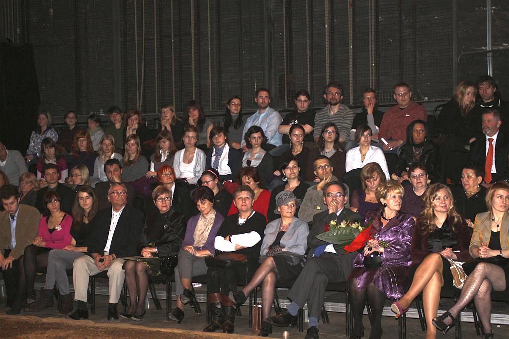 Dzień Teatru w Legnicy