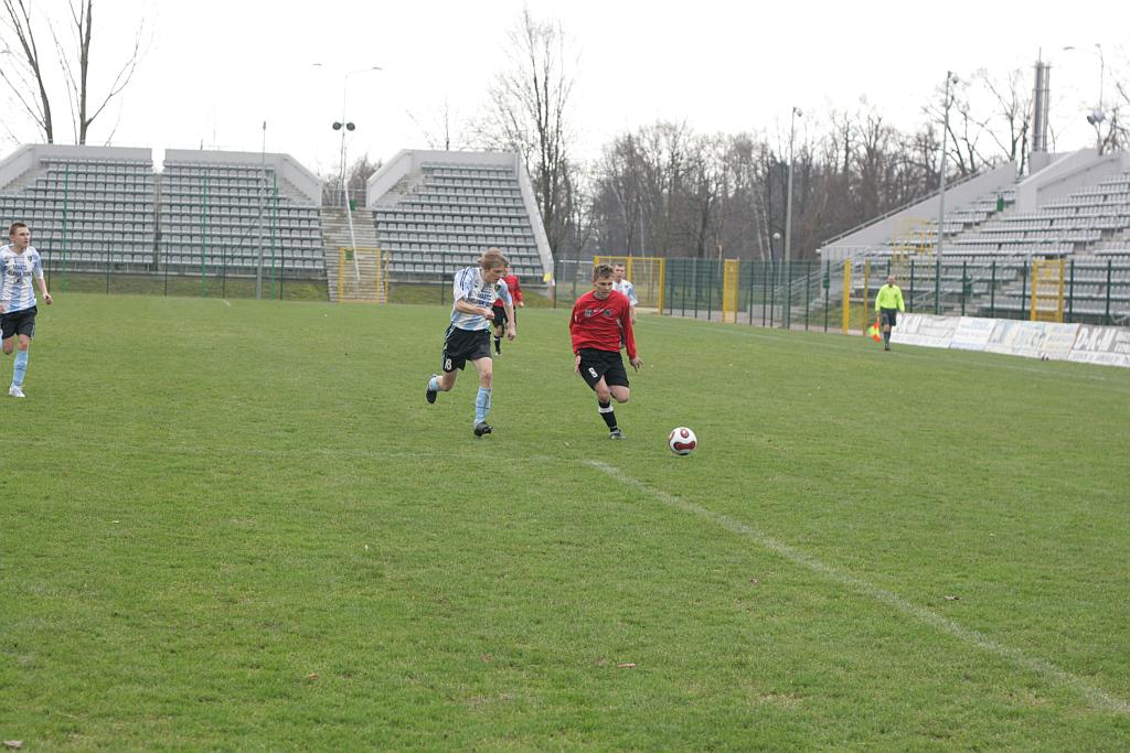 LDJ: Zwycięstwa drużyn Miedzi Legnica