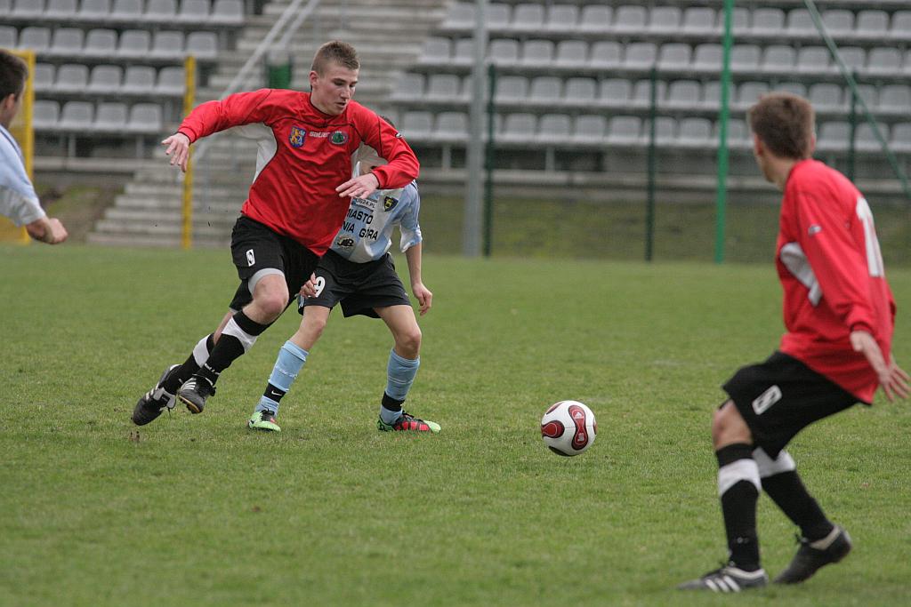 LDJ: Zwycięstwa drużyn Miedzi Legnica