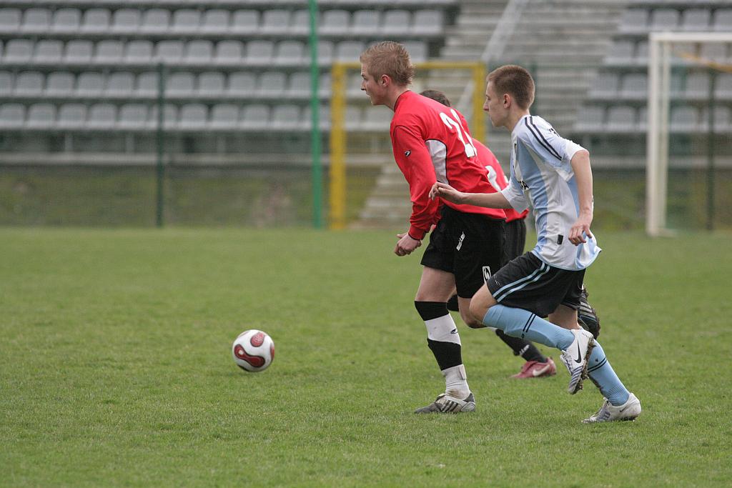 LDJ: Zwycięstwa drużyn Miedzi Legnica