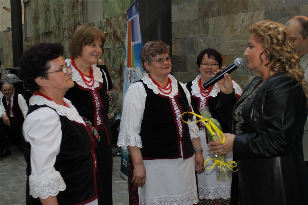 Trwa jarmark pełen atrakcji
