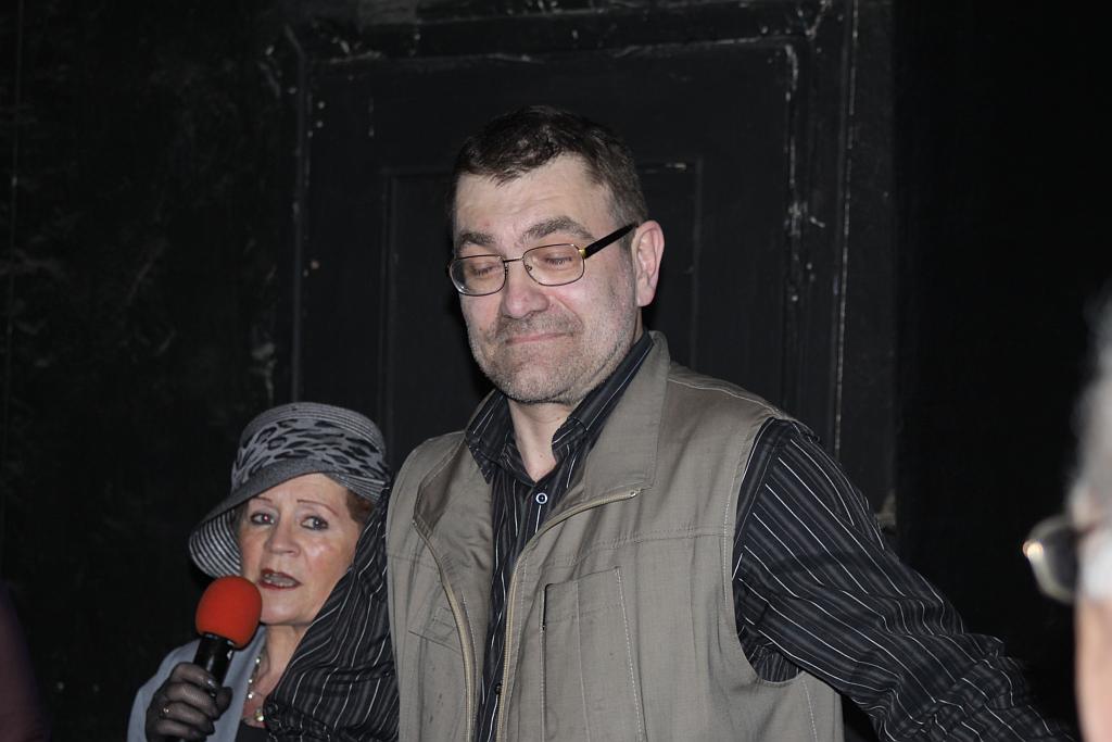 Dzień Teatru w Legnicy