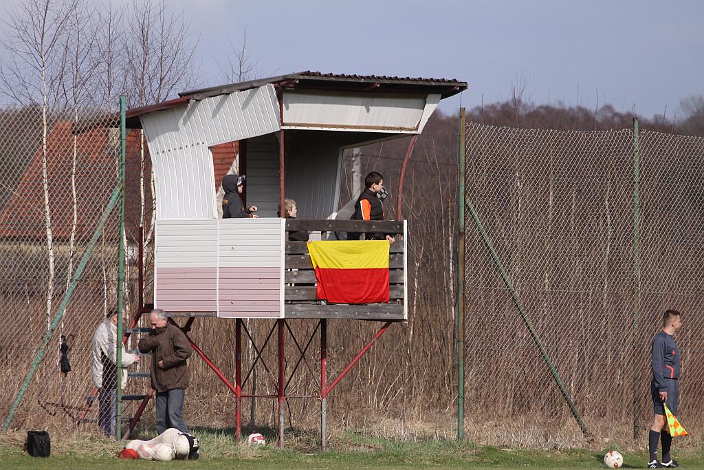 Iskra - Odra