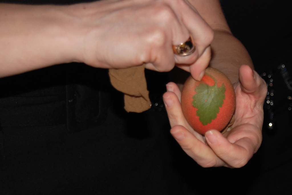 Wielkanoc w Klubie Con Cuore