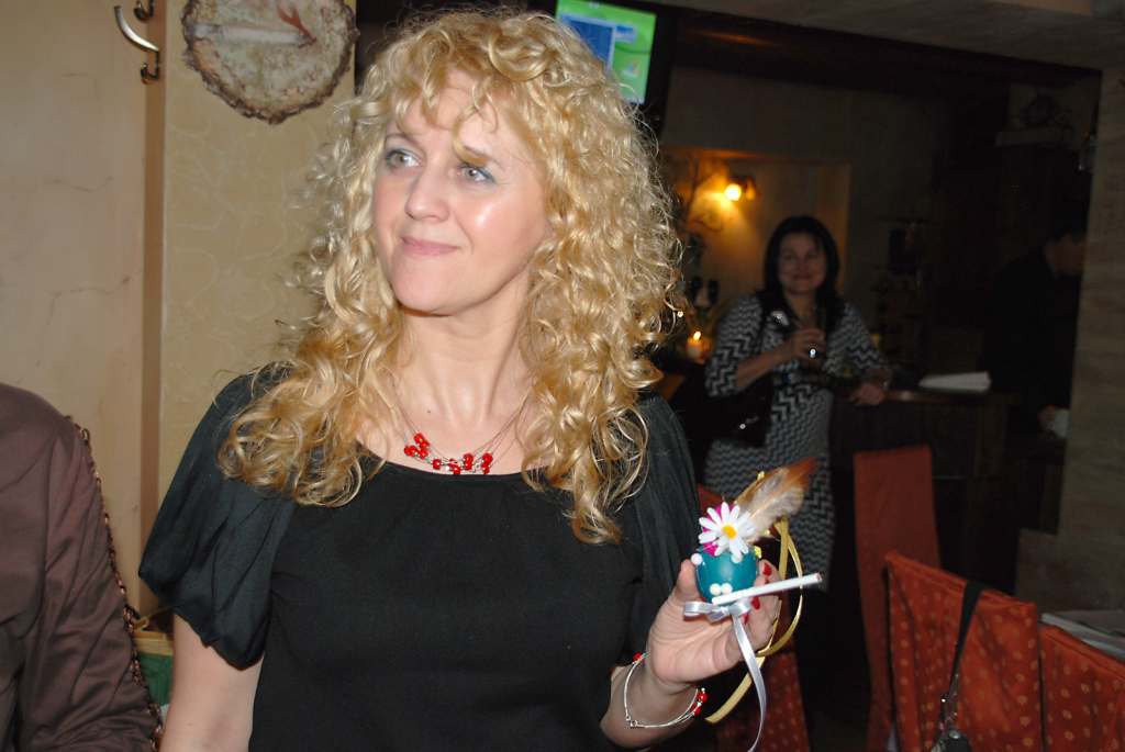 Wielkanoc w Klubie Con Cuore