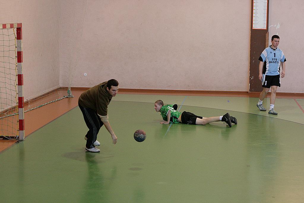 „Henrykówka” najlepsza w podstrefie