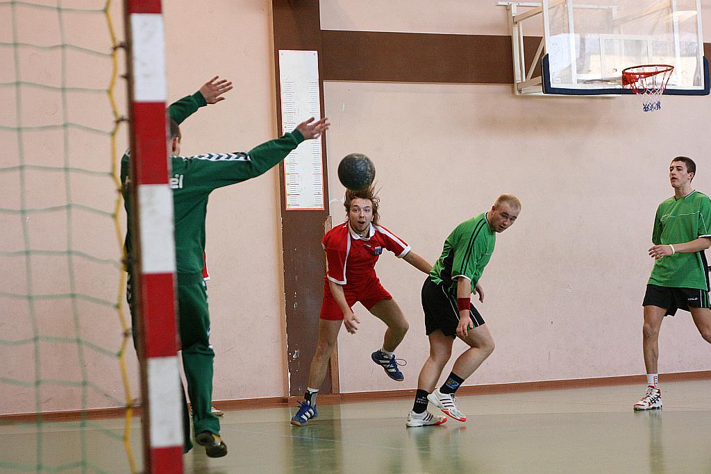 „Henrykówka” najlepsza w podstrefie