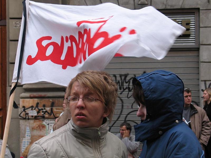 Pięć lat temu w Legnicy i w Rzymie