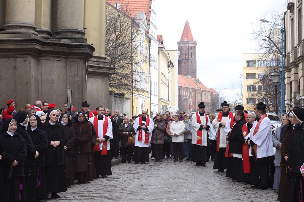 Droga Krzyżowa