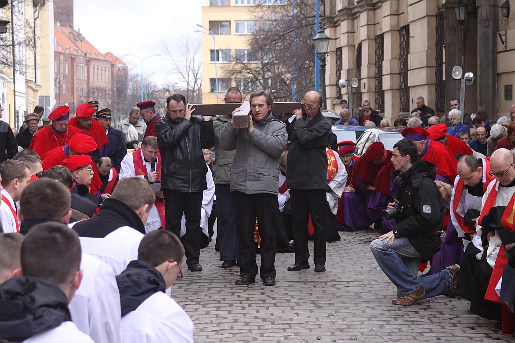 Droga Krzyżowa