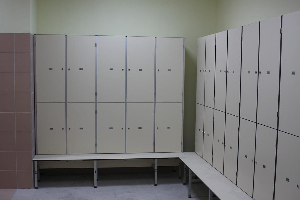 Wykąpiemy się w Delfinku